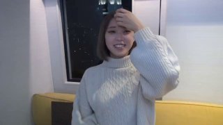 173个头肥臀少妇SPA推油，被挑逗成功拿下