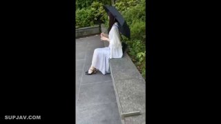 转山 电影【独家完整版】福州初中女老师！全网再求的婚纱少妇居然是老师